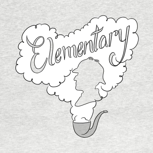 Elementary by Murder & Mayhem